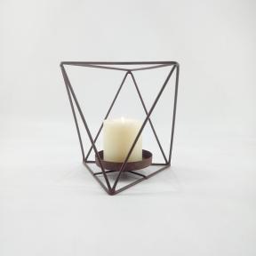 PORTA VELA CRIMA OXIDO                        