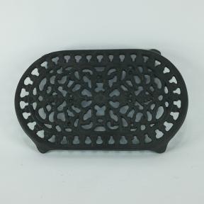 POSA FUENTE OBAL LABRADO IRON