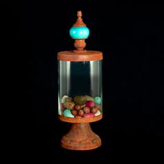 Objetos de decoracion