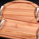 Tablas y planchas termicas