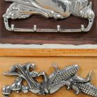 Percheros de cocina
