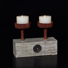 Candel, posa velas